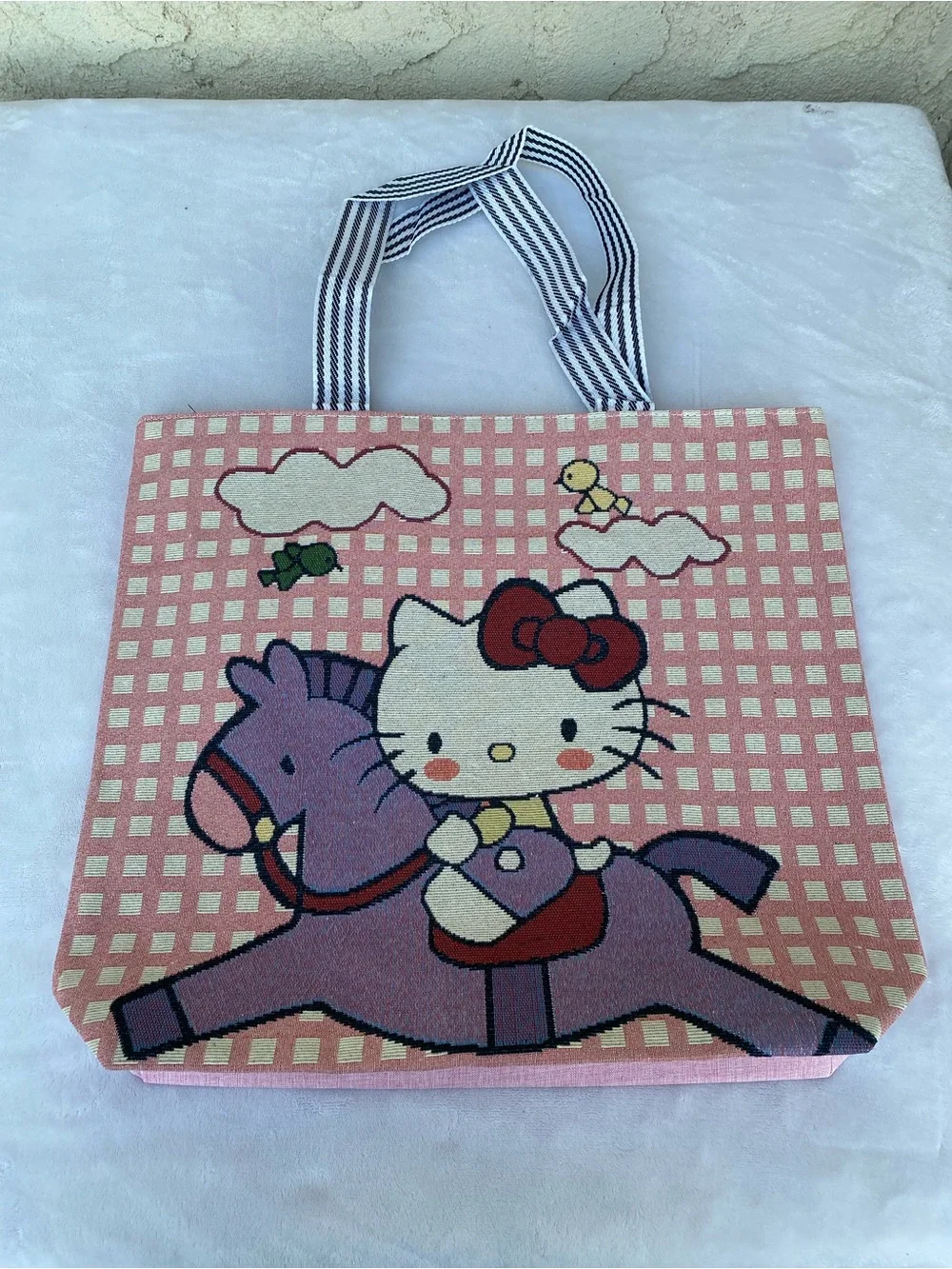 Bag for the beach ,shopping .